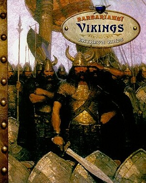 Vikings by Kathryn Hinds