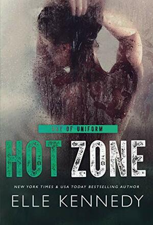 Hot Zone by Elle Kennedy