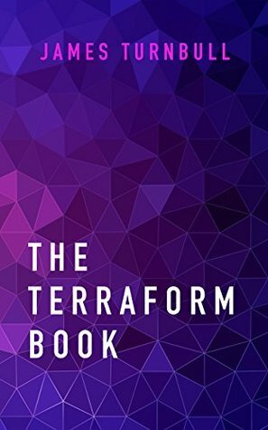 The Terraform Book by James Turnbull