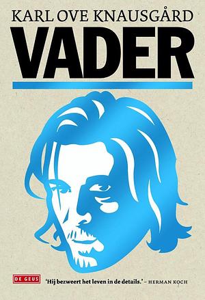 Vader by Karl Owe Knaussgard