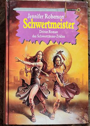 Schwertmeister by Jennifer Roberson