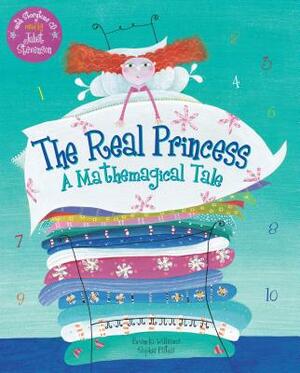 Real Princess by Brenda Williams