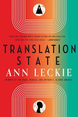 Translation State by Ann Leckie