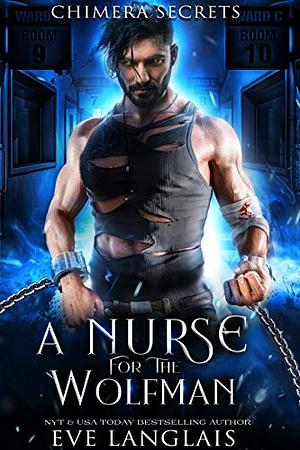 A Nurse for the Wolfman by Eve Langlais