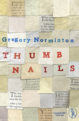 Thumbnails by Gregory Norminton