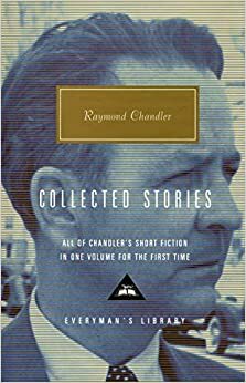 Todos los cuentos by Raymond Chandler