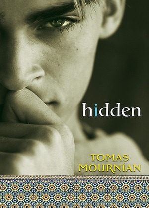 Hidden by Tomas Mournian