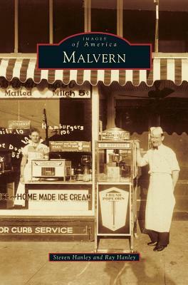 Malvern by Steven Hanley, Ray Hanley