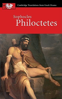 Sophocles, Philoctetes by Sophocles