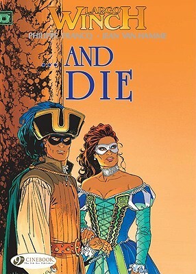 ... And Die by Jean Van Hamme