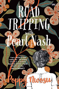 Road Tripping with Pearl Nash by Poppy Nwosu