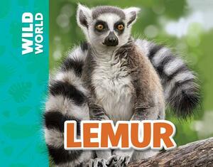 Lemur by Meredith Costain