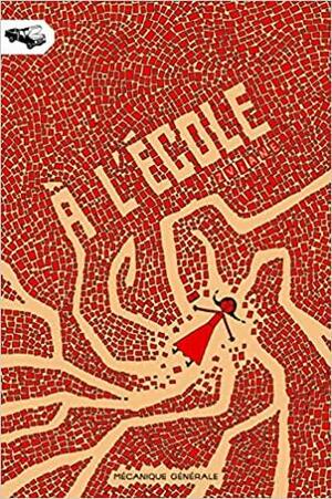 À l'école by Zviane