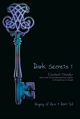 Dark Secrets 1 by Elizabeth Chandler