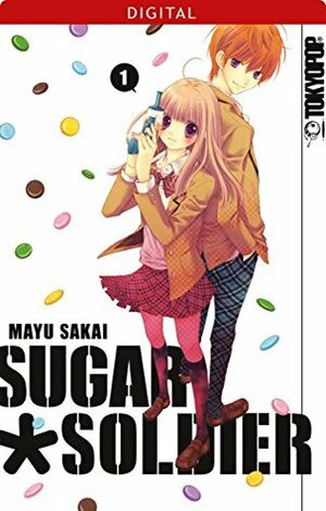 Sugar Soldier 01 by Mayu Sakai