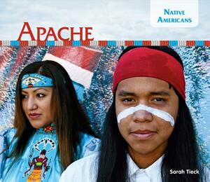 Apache by Sarah Tieck