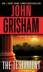 The Testament by John Grisham