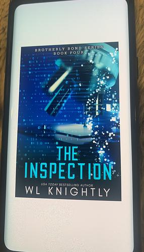 The Inspection by W.L. Knightly