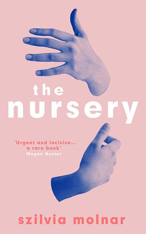 The Nursery by Szilvia Molnar