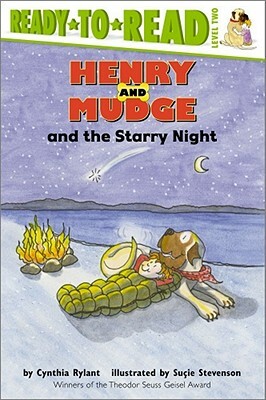 Henry and Mudge and the Starry Night by Cynthia Rylant