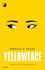 Yellowface by R.F. Kuang