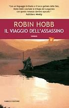 Il viaggio dell'assassino by Robin Hobb