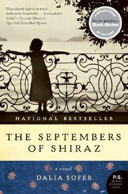 The Septembers of Shiraz by Dalia Sofer