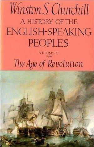 A history of the English-speaking peoples by Winston Churchill, Winston Churchill