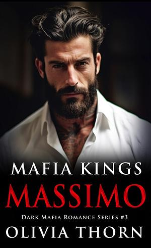 Massimo by Olivia Thorn