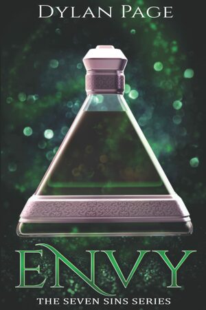 Envy by Dylan Page