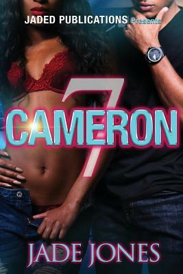 Cameron 7 by Jade Jones