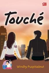 Touché by Windhy Puspitadewi