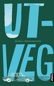 Utveg by Erling A. Westgaard Flote