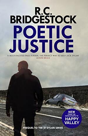 Poetic Justice by R.C. Bridgestock