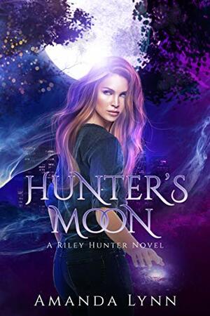 Hunter's Moon by Amanda Lynn