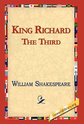 King Richard III by William Shakespeare