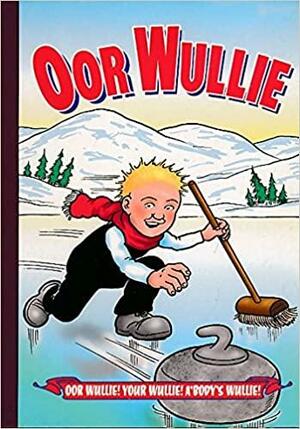 Oor Wullie 2005 by D.C. Thomson &amp; Company Limited