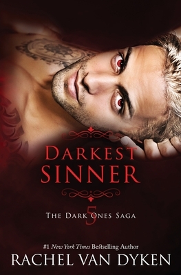 Darkest Sinner by Rachel Van Dyken