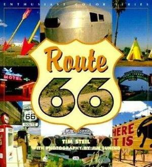 Route 66 by Tim Steil, Tim Steil