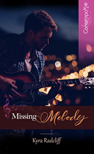 Missing Melody by Kyra Radcliff