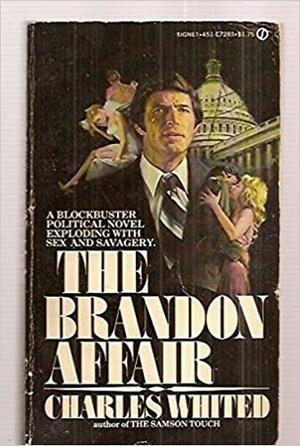 The Brandon Affair by Ronald L McDonald, Brenda Jackson, Penguin Books Staff
