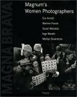 Magna Brava: Magnum's Women Photographers by Eve Arnold, Magnum Photos