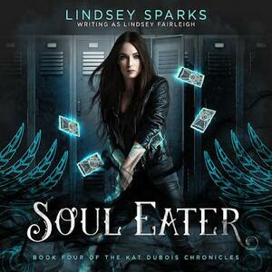 Soul Eater by Lindsey Sparks