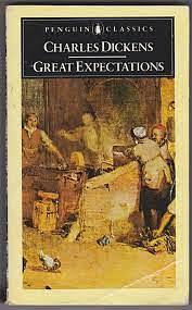 Great Expectations by Charles Dickens