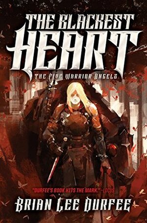 The Blackest Heart by Brian Lee Durfee