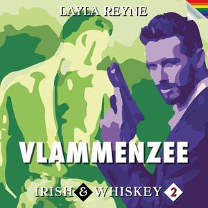Vlammenzee by Layla Reyne