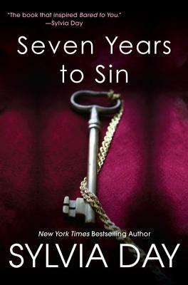 Seven Years to Sin by Sylvia Day