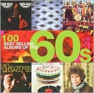 100 Best Selling Albums of the 60s by Gene Sculatti