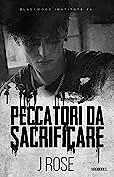 Peccatori da sacrificare  by J. Rose