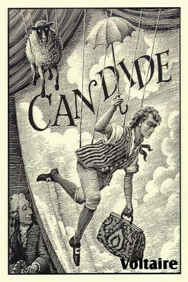 Candide by Voltaire